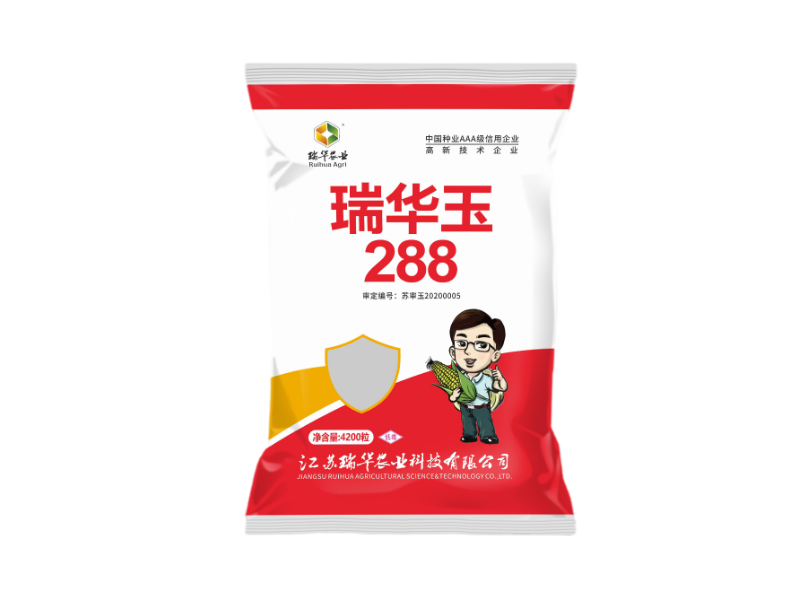 瑞華玉288 